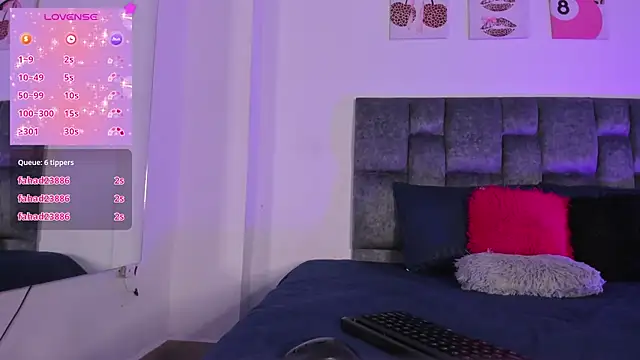 kittymonroe1 online show from June 2026 05:57:01 PM