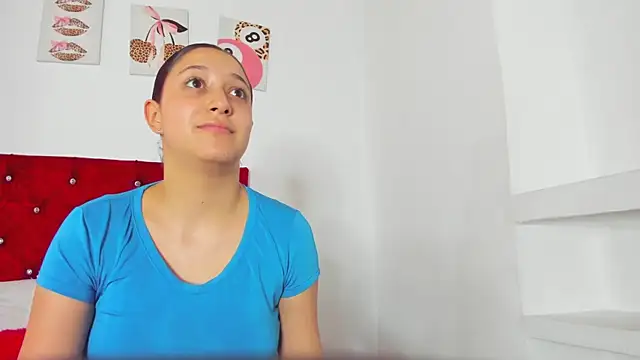 kittymonroe1 online show from July 2026 05:04:02 PM