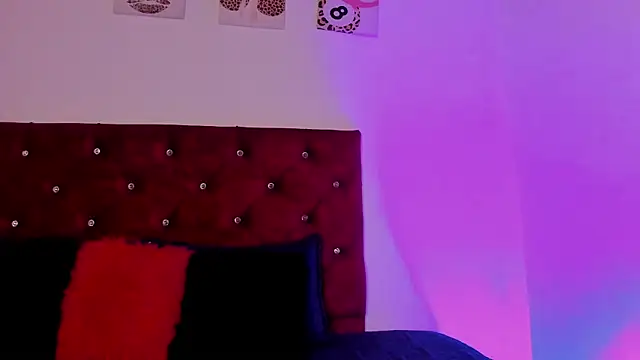 kittymonroe1 online show from July 2026 04:54:02 PM