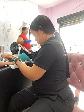 PaulaCruz01 online show from November 2025 08:29:02 PM