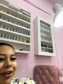 PaulaCruz01 online show from December 2025 08:47:02 PM