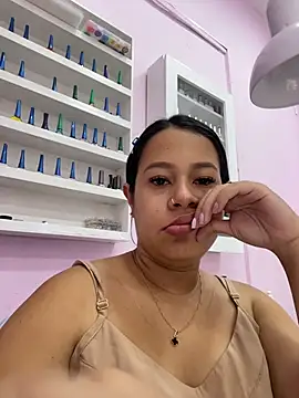 PaulaCruz01 online show from February 2026 07:50:02 PM