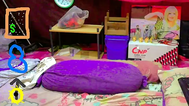 horni4luv online show from July 2026 09:35:01 PM