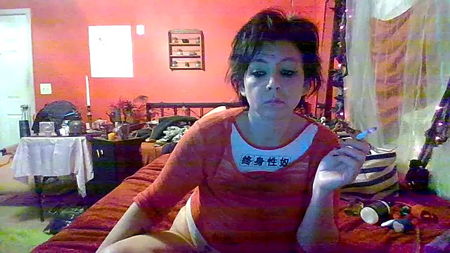 MorgannaVamp online show from March 2026 09:31:02 AM