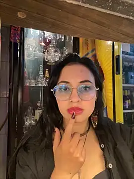 Chuchii05 online show from November 2025 05:06:01 AM