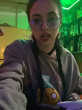 Chuchii05 online show from May 2026 03:24:02 AM