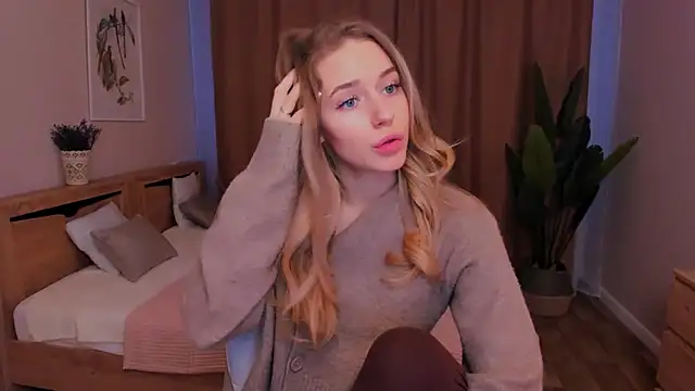 sassy cutie online show from February 2026 02:54:02 PM