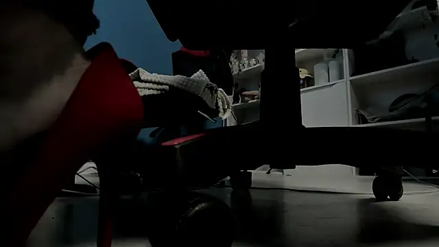 Holy Mistress S online show from November 2025 09:30:02 AM