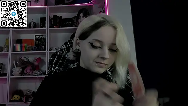Holy Mistress S online show from April 2026 09:12:01 AM