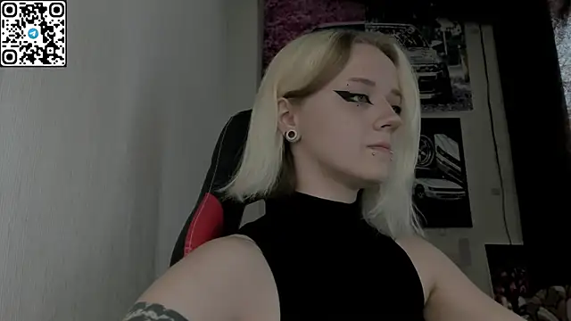 Holy Mistress S online show from July 2026 08:18:01 AM