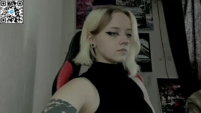 Holy Mistress S online show from July 2026 08:27:02 AM