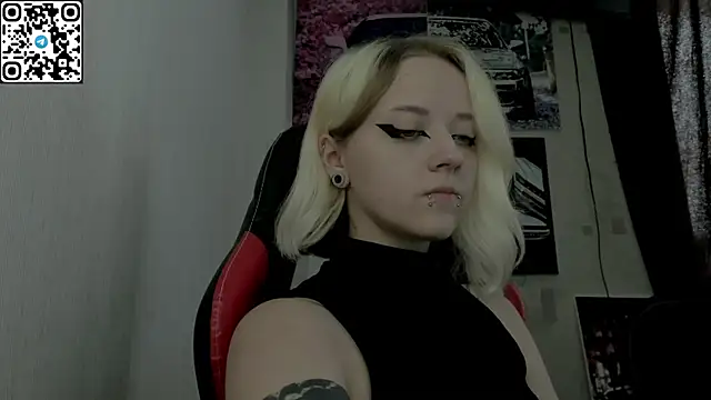 Holy Mistress S online show from July 2026 08:08:02 AM