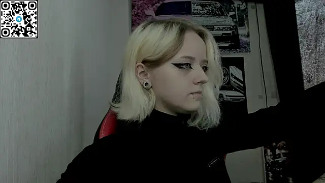 Holy Mistress S online show from July 2026 09:13:01 AM