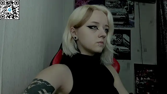 Holy Mistress S online show from July 2026 08:06:01 AM