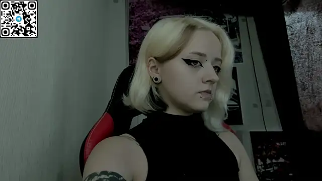 Holy Mistress S online show from July 2026 09:27:01 AM