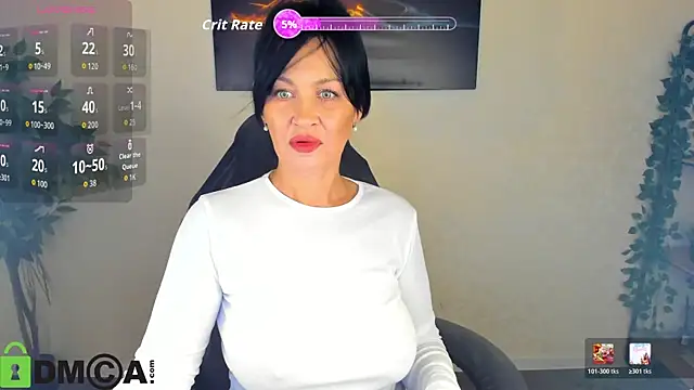 Sara Devills online show from June 2026 06:33:02 AM