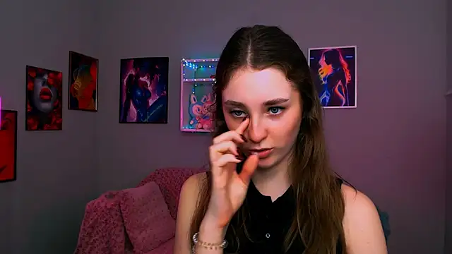 alisabliss online show from May 2026 09:16:01 AM