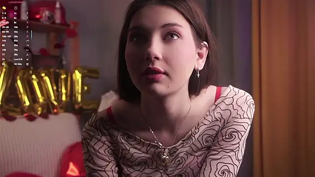 KateCahee online show from February 2026 01:24:02 AM