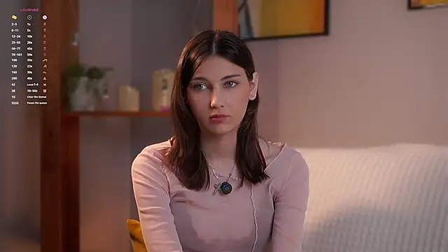 KateCahee online show from April 2026 01:44:01 AM