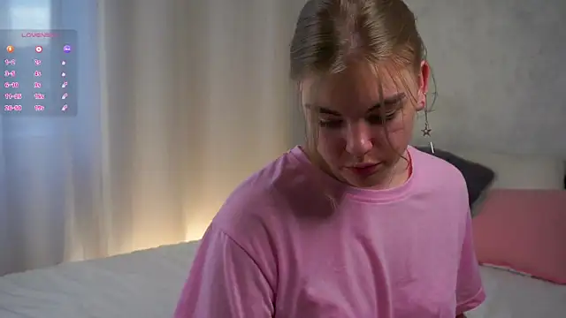 MelodyBaur online show from May 2026 01:29:01 PM