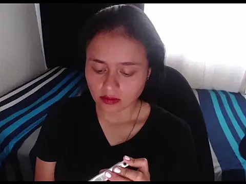 Negritatata online show from April 2026 09:53:01 PM