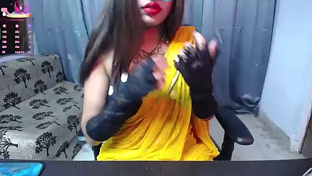 xNatasha online show from November 2025 05:34:01 PM