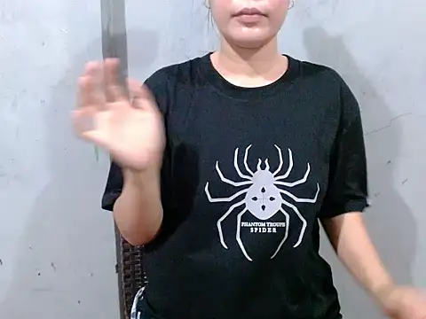 Skinny Jean18xxx online show from July 2026 10:32:02 AM