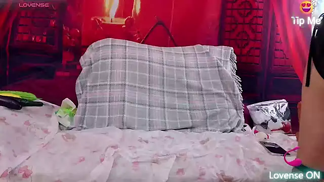 Maomilove1 online show from November 2025 06:14:01 AM