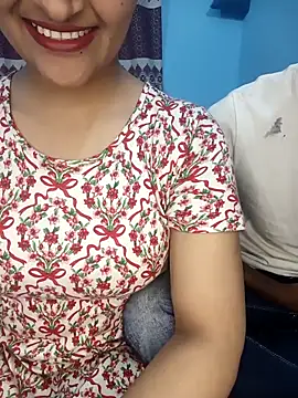 CoupleShow 432 online show from December 2025 04:57:02 PM