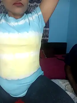 CoupleShow 432 online show from February 2026 04:34:02 PM