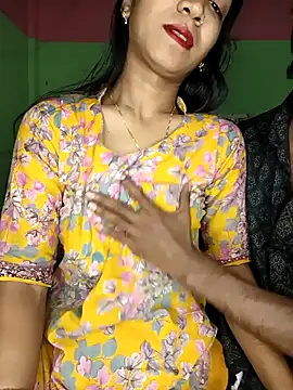 CoupleShow 432 online show from February 2026 09:41:02 AM