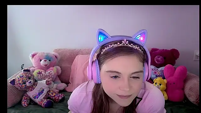 daddysprincess731 online show from May 2026 10:29:01 PM