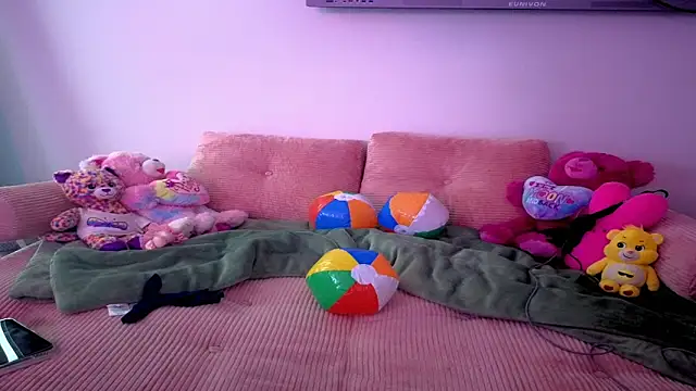 daddysprincess731 online show from May 2026 11:56:01 PM
