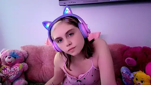 daddysprincess731 online show from May 2026 02:18:01 AM