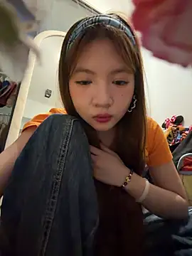 Cheese-666 online show from April 2026 01:22:02 PM