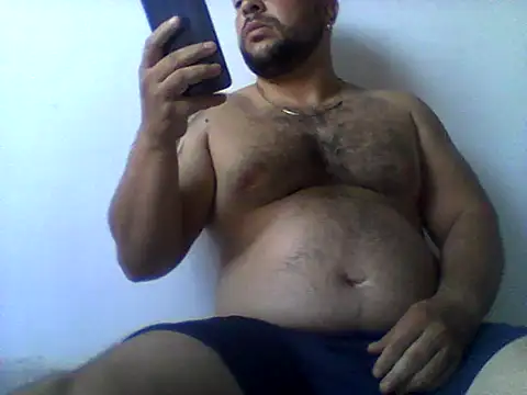 saitamahero1990 online show from July 2026 12:23:01 PM