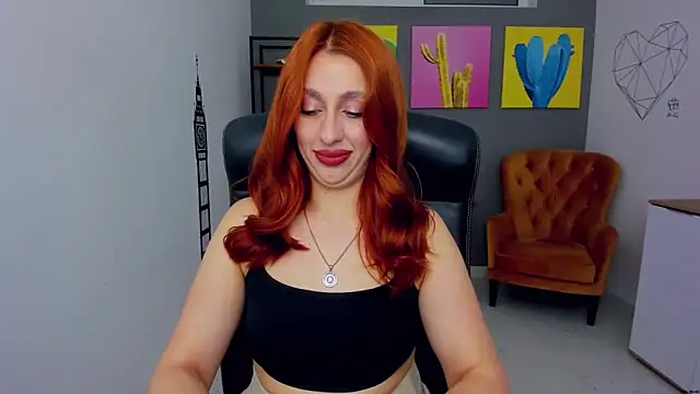 ZoeBurton online show from June 2026 08:25:02 PM