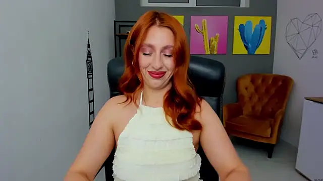 ZoeBurton online show from June 2026 08:23:01 PM