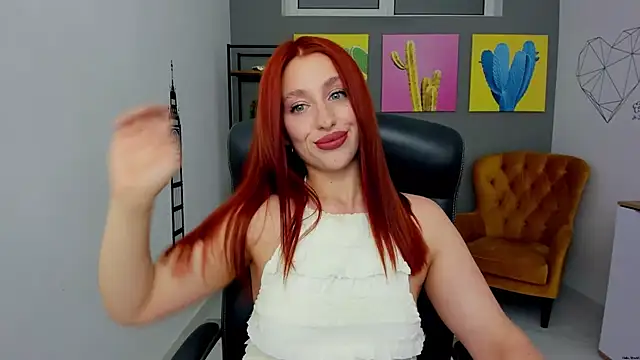 ZoeBurton online show from June 2026 08:18:02 PM