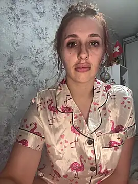ZoeBurton online show from July 2026 08:04:01 PM