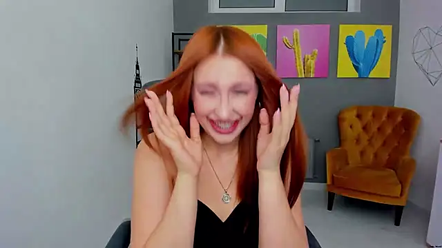 ZoeBurton online show from July 2026 08:28:02 PM