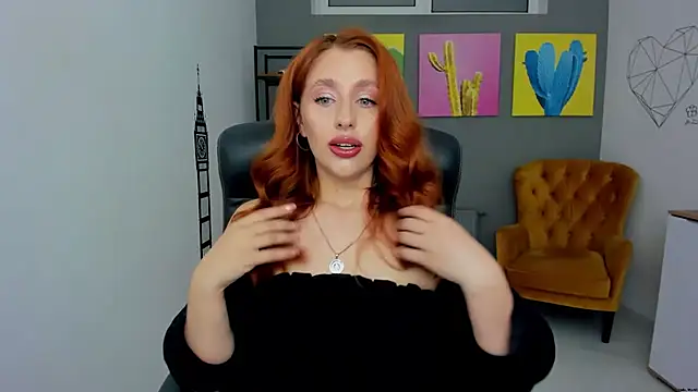 ZoeBurton online show from July 2026 08:38:01 PM