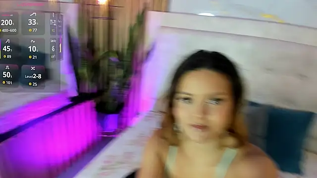 Amatista desire online show from November 2025 12:16:02 PM