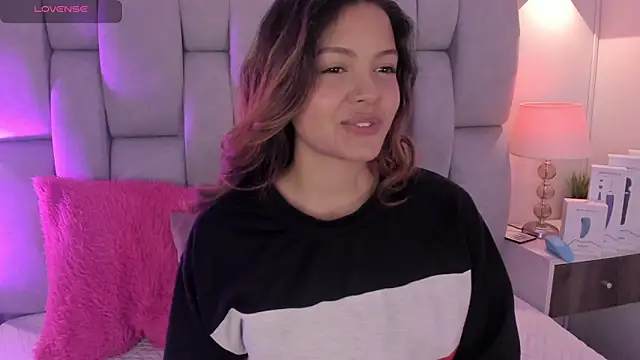 Amatista desire online show from February 2026 11:42:02 AM