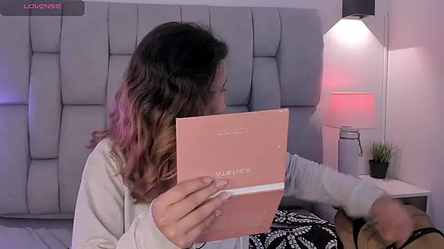 Amatista desire online show from February 2026 11:38:02 AM