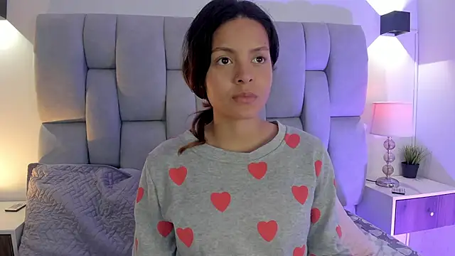 Amatista desire online show from February 2026 11:36:02 AM