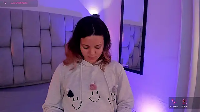 Amatista desire online show from February 2026 11:41:01 AM