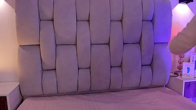 Amatista desire online show from February 2026 12:12:01 PM