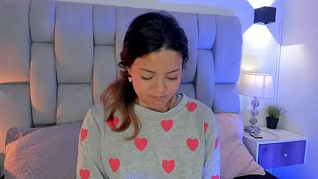 Amatista desire online show from February 2026 11:50:01 AM