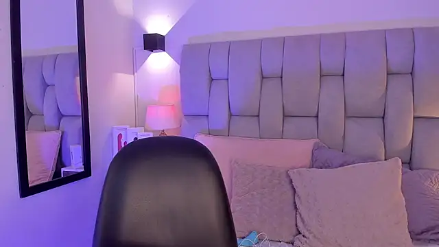 Amatista desire online show from February 2026 11:43:02 AM